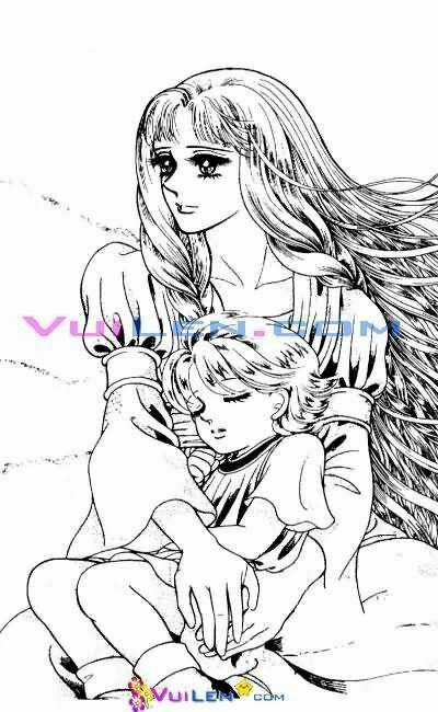 Princess Manhwa Chapter 22 trang 133