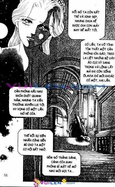 Princess Manhwa Chapter 22 trang 15