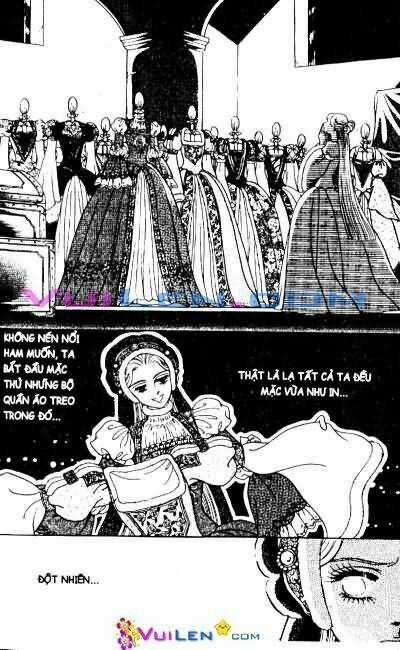 Princess Manhwa Chapter 22 trang 16