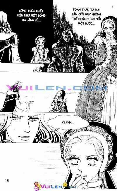 Princess Manhwa Chapter 22 trang 17