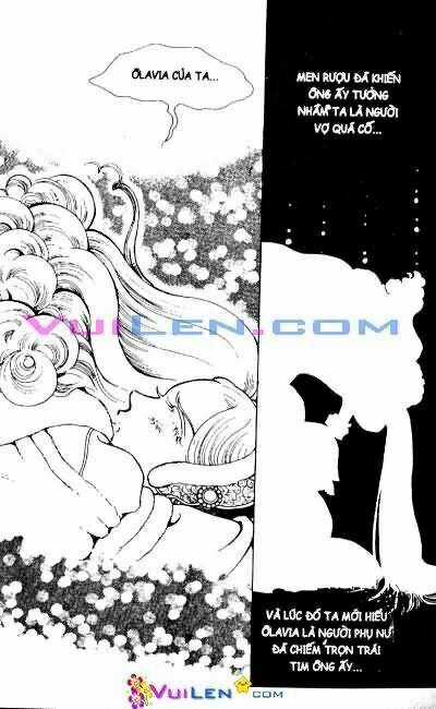 Princess Manhwa Chapter 22 trang 18