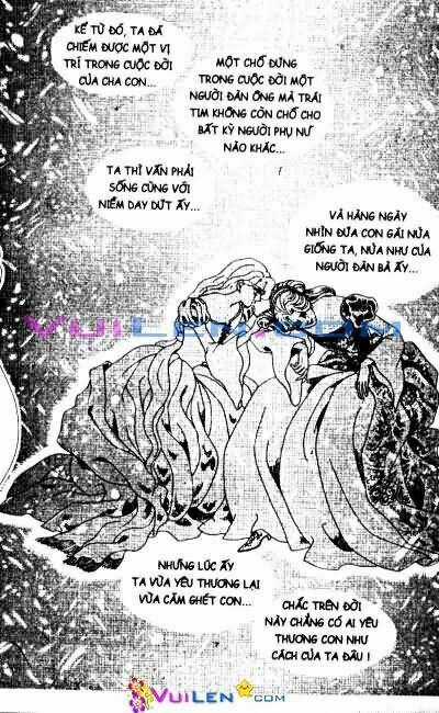 Princess Manhwa Chapter 22 trang 20