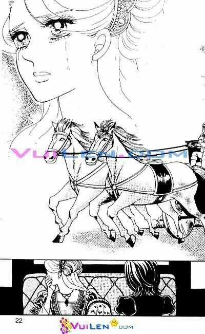 Princess Manhwa Chapter 22 trang 21