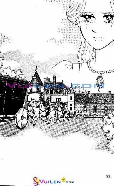 Princess Manhwa Chapter 22 trang 22