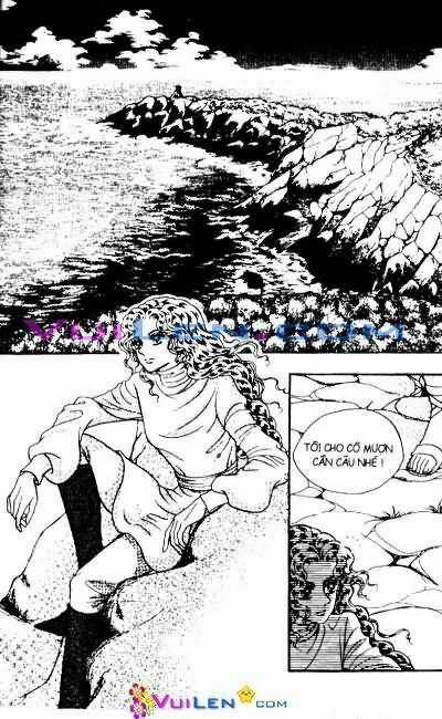 Princess Manhwa Chapter 22 trang 27