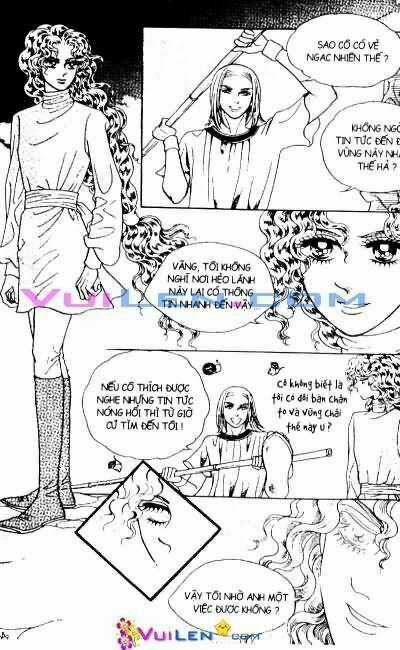 Princess Manhwa Chapter 22 trang 29