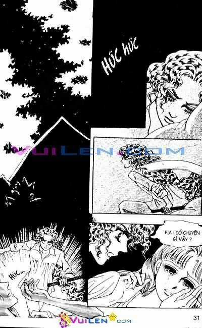 Princess Manhwa Chapter 22 trang 30