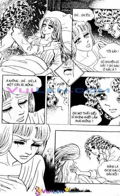 Princess Manhwa Chapter 22 trang 31