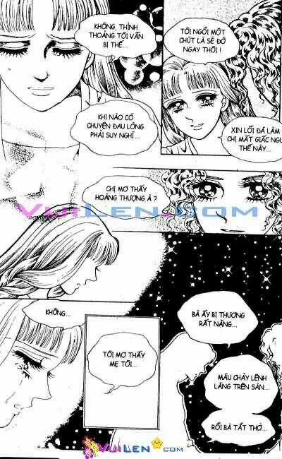 Princess Manhwa Chapter 22 trang 32