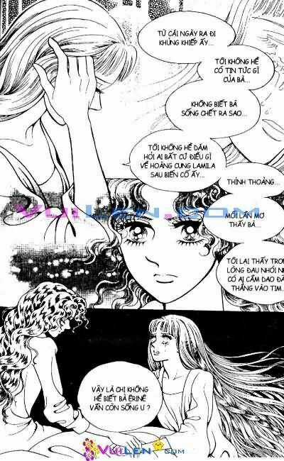 Princess Manhwa Chapter 22 trang 33