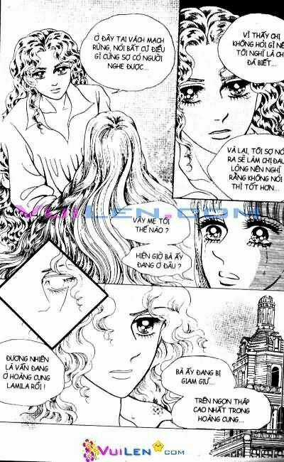 Princess Manhwa Chapter 22 trang 34