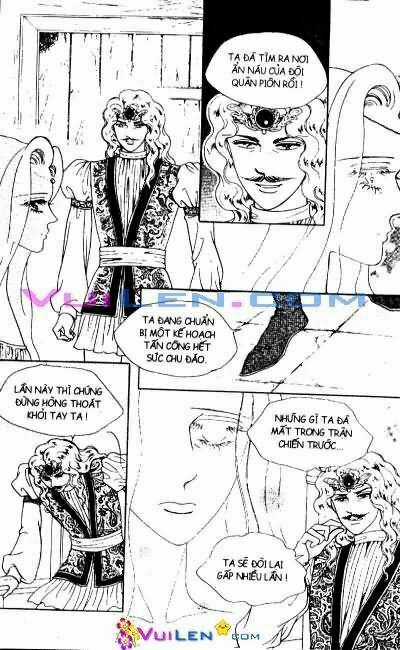 Princess Manhwa Chapter 22 trang 36