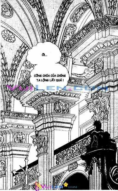 Princess Manhwa Chapter 22 trang 37