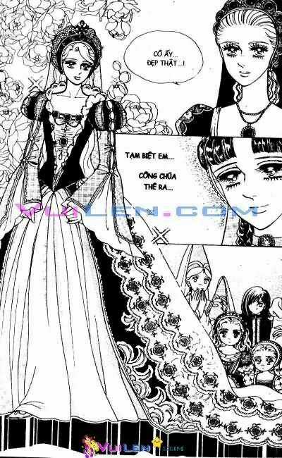 Princess Manhwa Chapter 22 trang 38