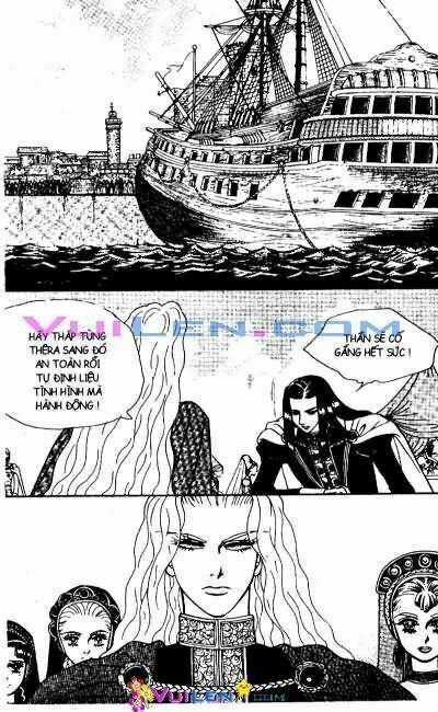 Princess Manhwa Chapter 22 trang 39