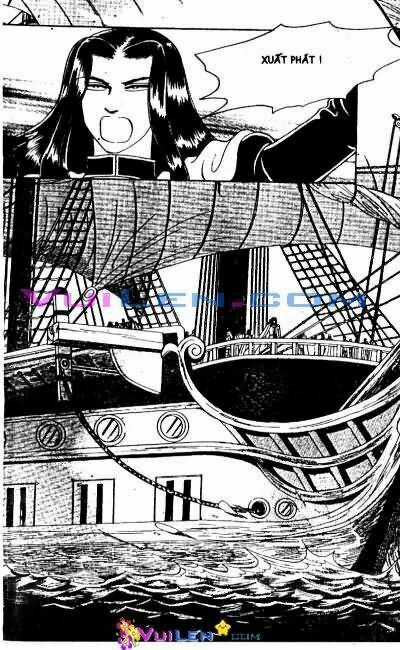 Princess Manhwa Chapter 22 trang 41