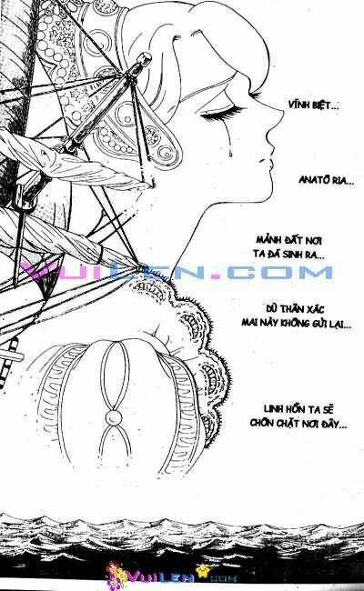 Princess Manhwa Chapter 22 trang 42