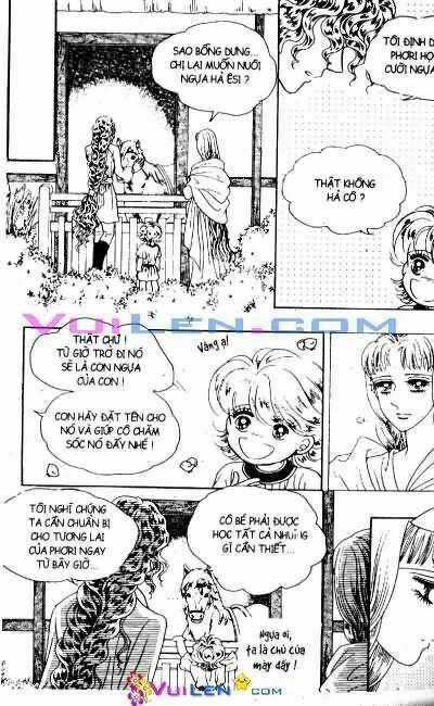 Princess Manhwa Chapter 22 trang 46