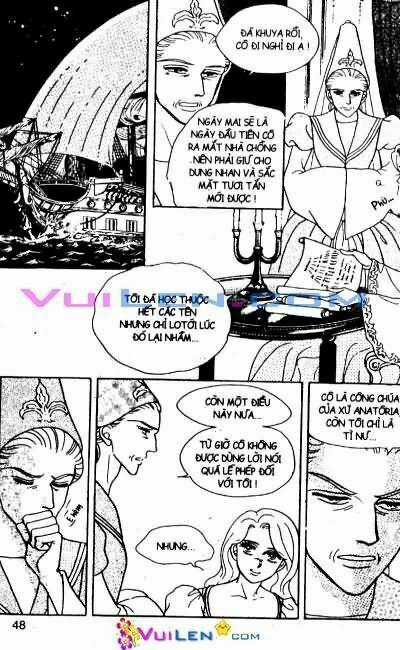 Princess Manhwa Chapter 22 trang 47