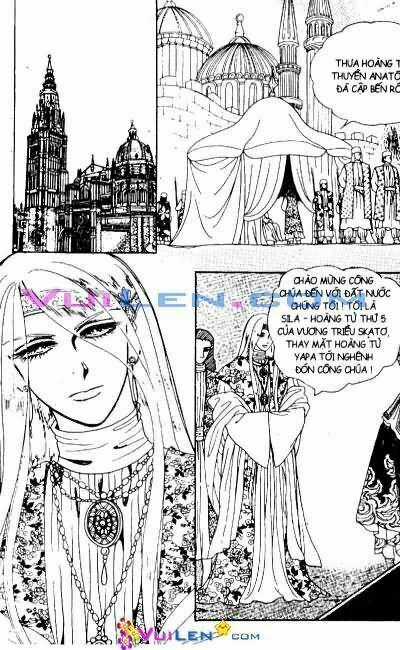 Princess Manhwa Chapter 22 trang 49