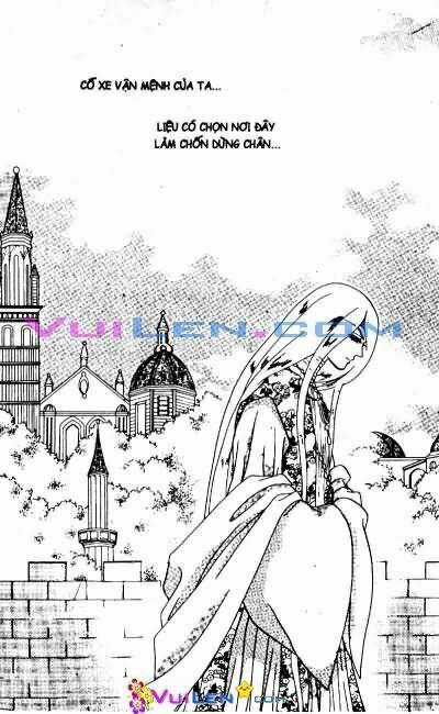 Princess Manhwa Chapter 22 trang 51