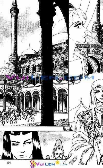 Princess Manhwa Chapter 22 trang 53