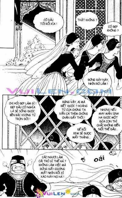 Princess Manhwa Chapter 22 trang 54
