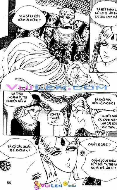 Princess Manhwa Chapter 22 trang 55