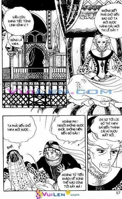 Princess Manhwa Chapter 22 trang 56