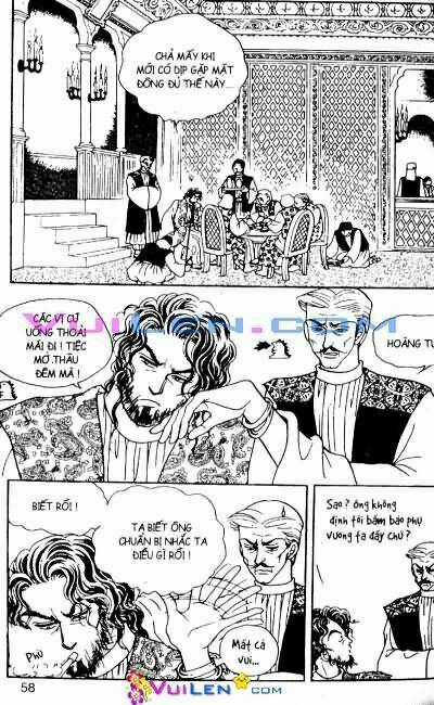 Princess Manhwa Chapter 22 trang 57