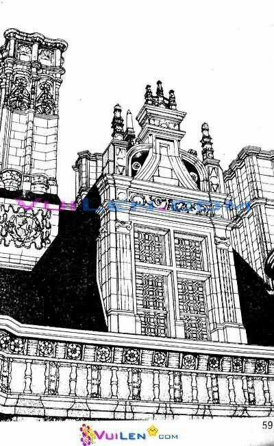 Princess Manhwa Chapter 22 trang 58