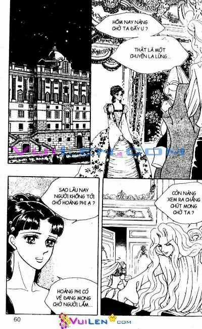 Princess Manhwa Chapter 22 trang 59
