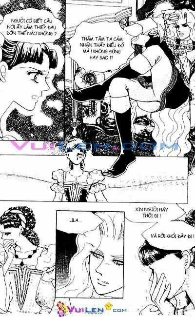 Princess Manhwa Chapter 22 trang 6