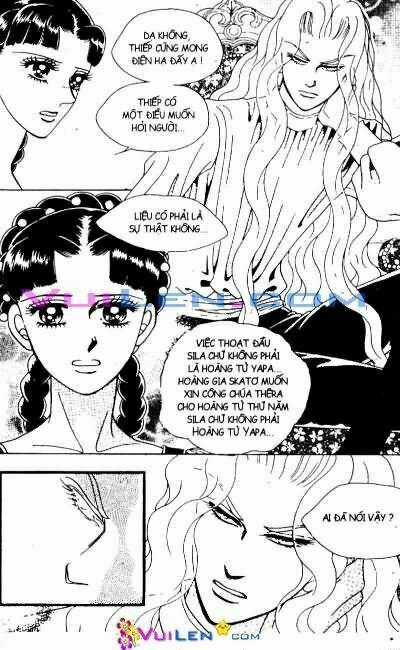 Princess Manhwa Chapter 22 trang 60