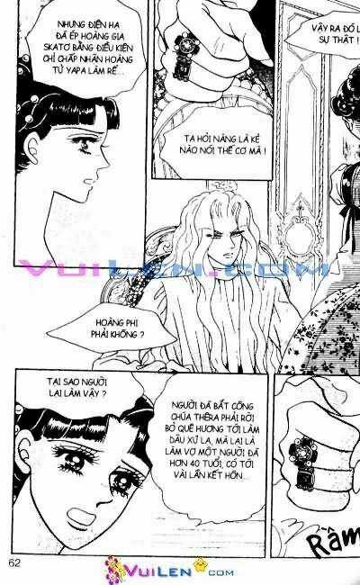 Princess Manhwa Chapter 22 trang 61