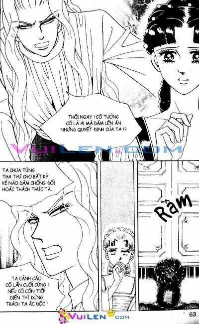 Princess Manhwa Chapter 22 trang 62