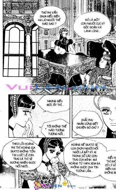 Princess Manhwa Chapter 22 trang 63