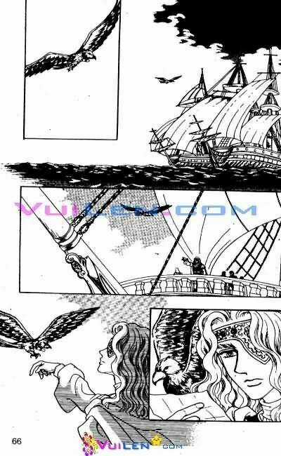 Princess Manhwa Chapter 22 trang 65