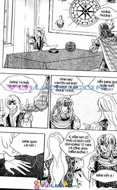 Princess Manhwa Chapter 22 trang 66