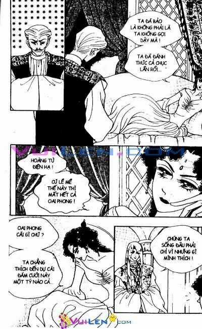 Princess Manhwa Chapter 22 trang 69
