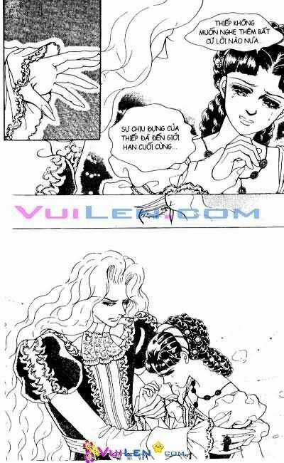 Princess Manhwa Chapter 22 trang 7