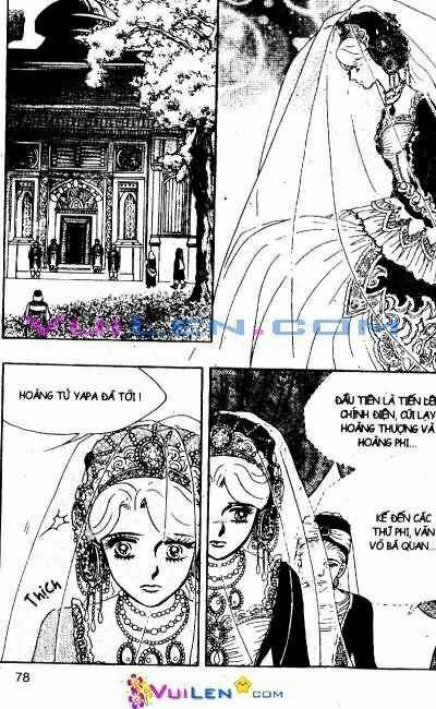 Princess Manhwa Chapter 22 trang 77