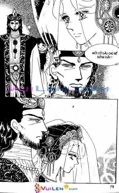 Princess Manhwa Chapter 22 trang 78