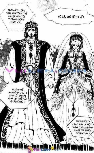 Princess Manhwa Chapter 22 trang 79