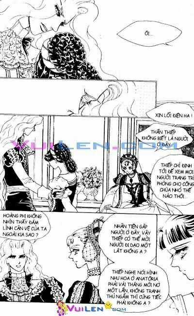 Princess Manhwa Chapter 22 trang 8
