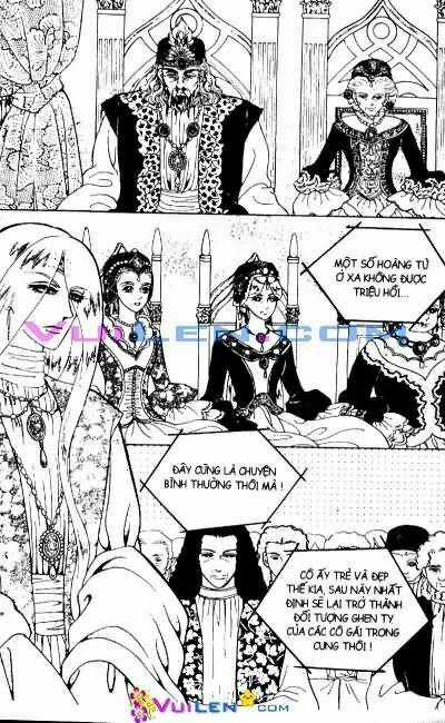 Princess Manhwa Chapter 22 trang 80