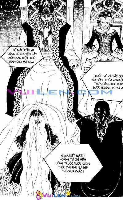 Princess Manhwa Chapter 22 trang 81