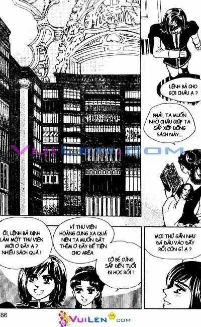 Princess Manhwa Chapter 22 trang 85