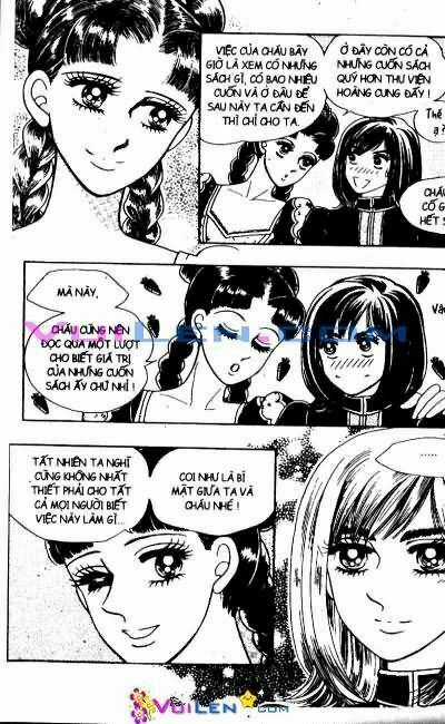 Princess Manhwa Chapter 22 trang 86