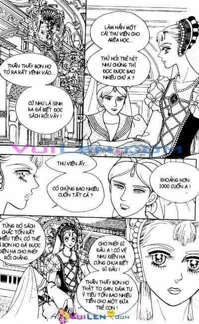 Princess Manhwa Chapter 22 trang 87